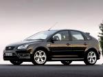 Ford Focus ST 5-Door 2005 года (EU)